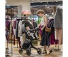  Stokke    Xplory V6 Black    - Stokke    Xplory V6 Black   
