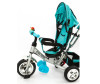   Kids Trike E10 10"/8" - Kids Trike E10 10