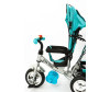   Kids Trike E10 10"/8" - Kids Trike E10 10