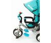   Kids Trike E10 10"/8" - Kids Trike E10 10