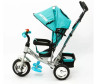   Kids Trike E10 10"/8" - Kids Trike E10 10