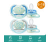  Philips Avent  2   Ultra air night 6-18 . 2 . - Philips Avent    Ultra air 6-18 +