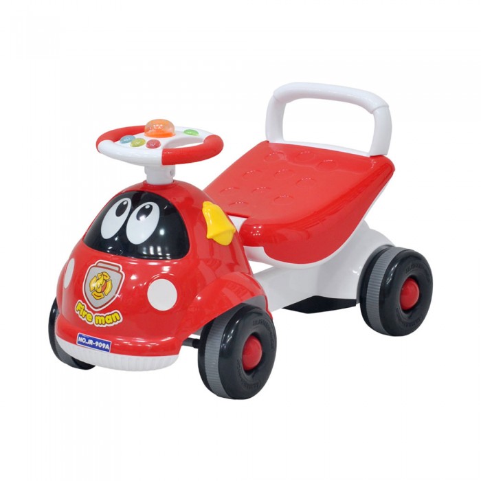  Everflo Jolly fireman -909