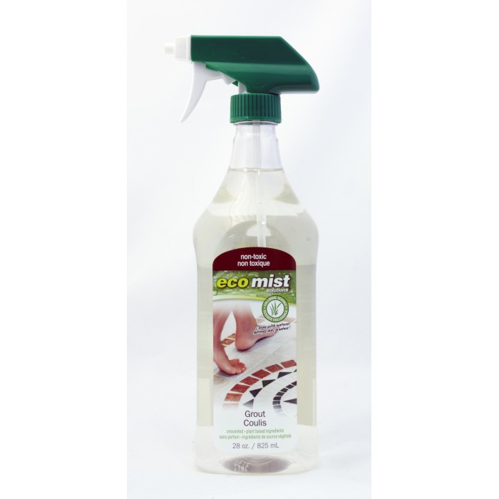  Eco Mist       Grout 825 