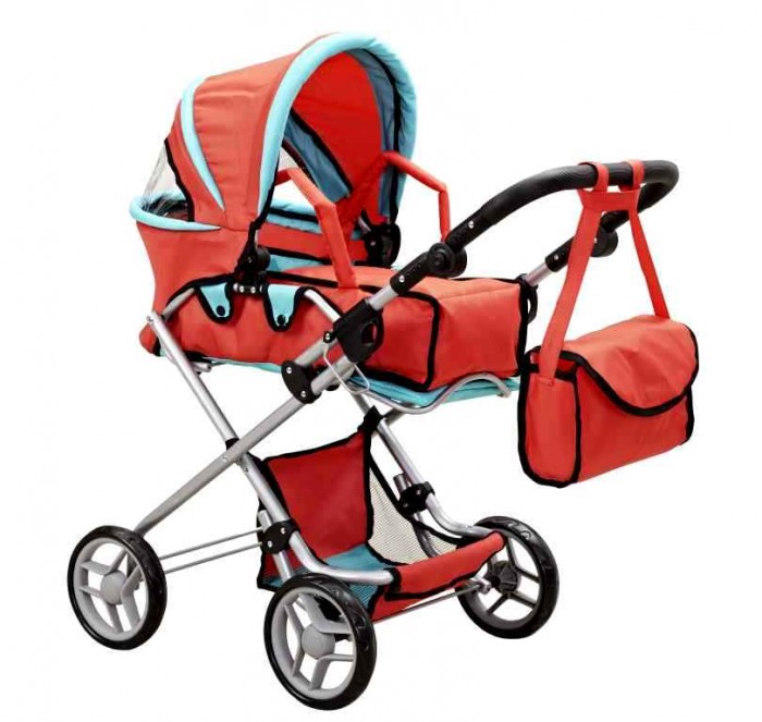    Buggy Boom Infinia 8456H