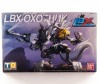 LBX   - LBX   