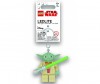  Lego -   Star Wars - Yoda with Lightsaber - Lego -   Star Wars - Yoda with Lightsaber