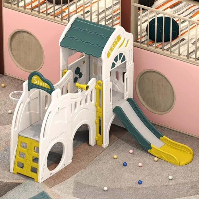  UNIX Kids   UNIX Kids Playhouse  