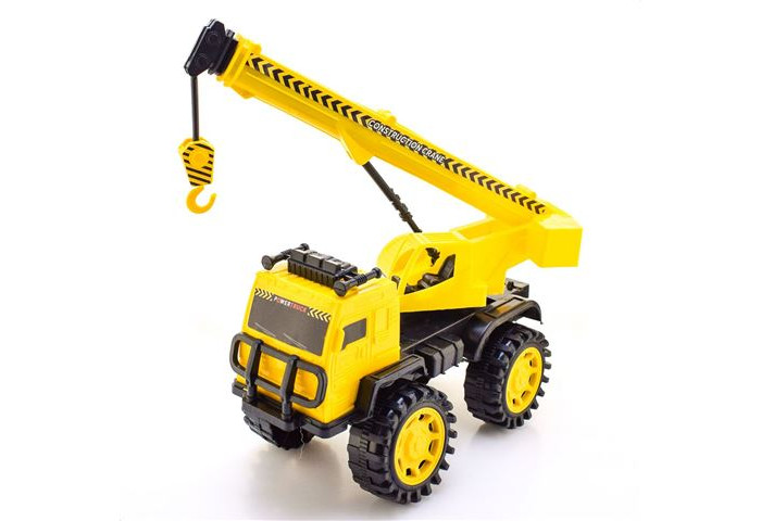  Toy Mix     115