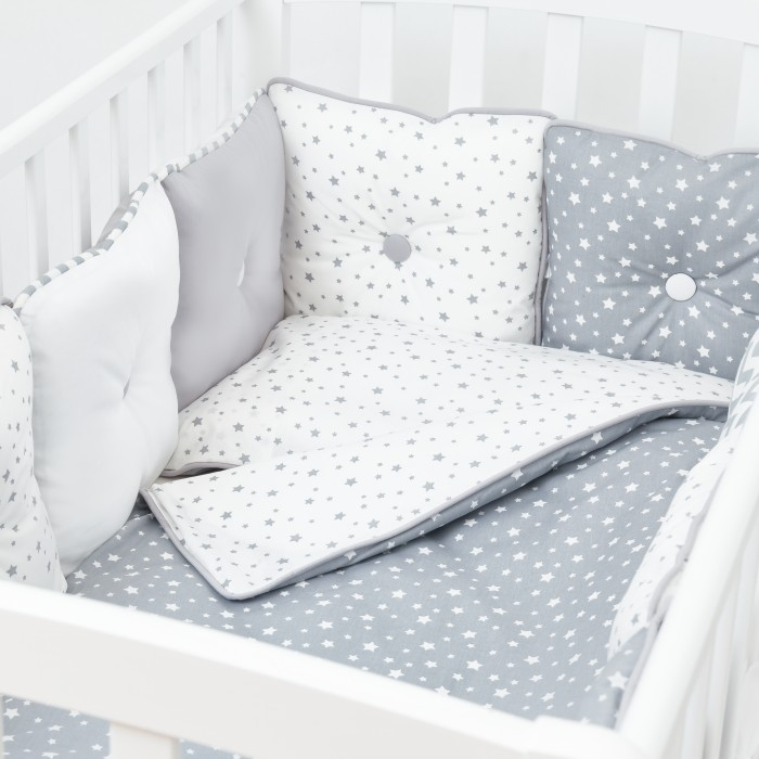    Fluffymoon Star Mix 12060 