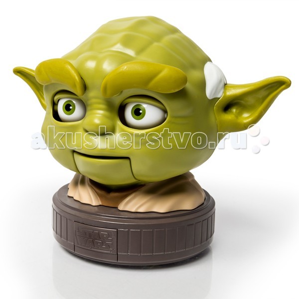   Star Wars Spin Master    