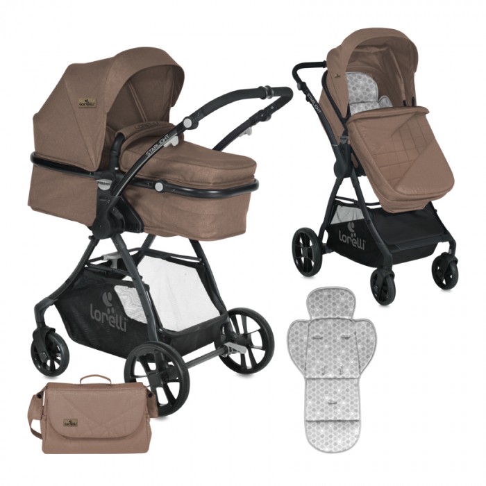 - Bertoni (Lorelli) Starlight
