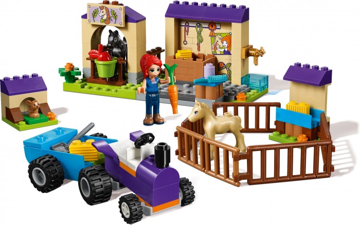  Lego Friends 41361    
