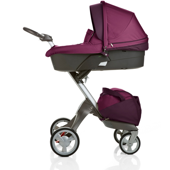  Stokke Xplory