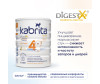  Kabrita       4 Gold  18 . 800  - Kabrita       4 Gold  18 . 800 