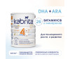  Kabrita       4 Gold  18 . 800  - Kabrita       4 Gold  18 . 800 