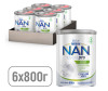  NAN          800  - NAN          800 