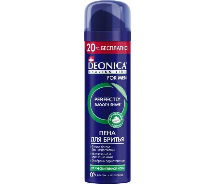  Deonica For Men       240 