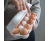  Koziol    Eggs To Go Organic - Koziol    Eggs To Go Organic