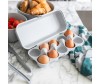  Koziol    Eggs To Go Organic - Koziol    Eggs To Go Organic