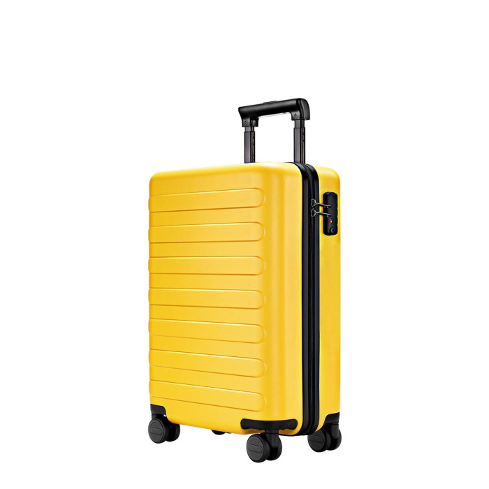  Ninetygo  Rhine Luggage 28''