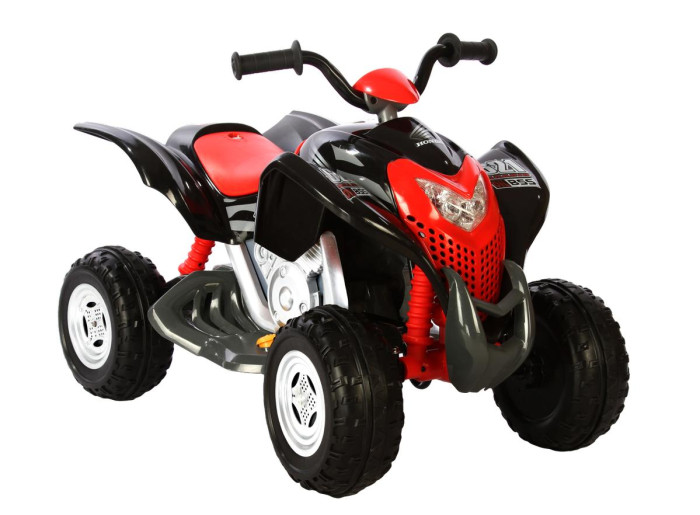  Rollplay  Powersport ATV 6V