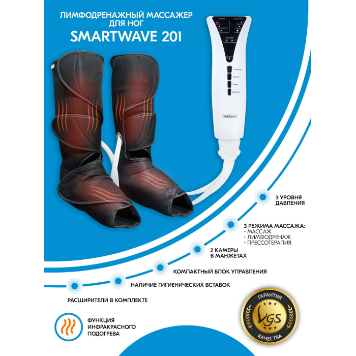  SmartWave          201