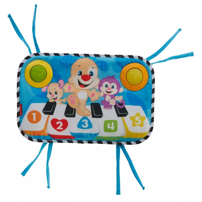   Fisher Price 