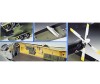  Revell -  Transall Eloka - Revell -  Transall ELOKA
