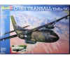  Revell -  Transall Eloka - Revell -  Transall ELOKA