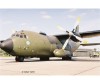  Revell -  Transall Eloka - Revell -  Transall ELOKA