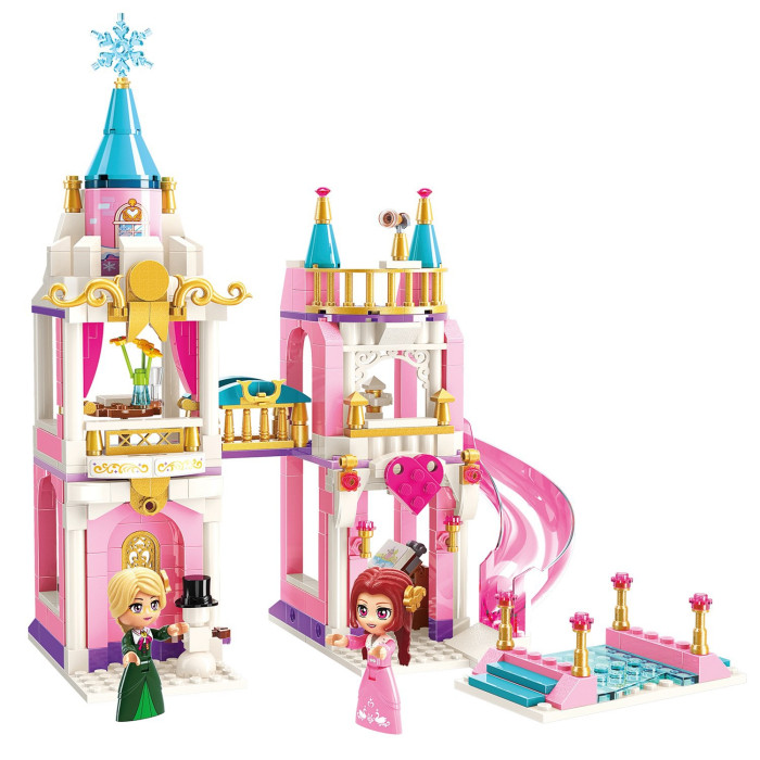  Qman  Princess Leah   405 
