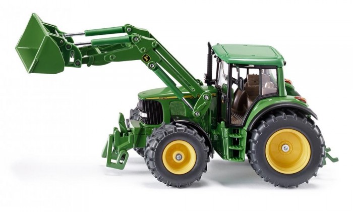  Siku  John Deere  