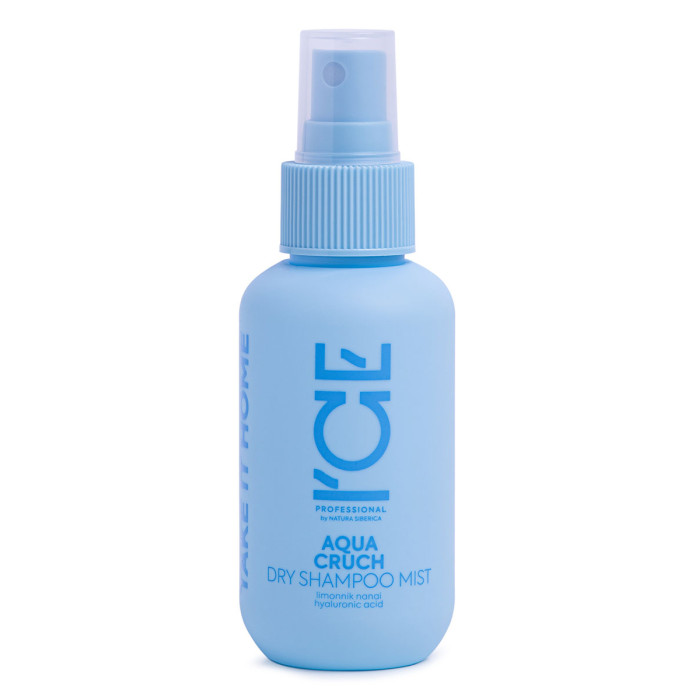  Ice Professional by Natura Siberica      Aqua Cruch 100 