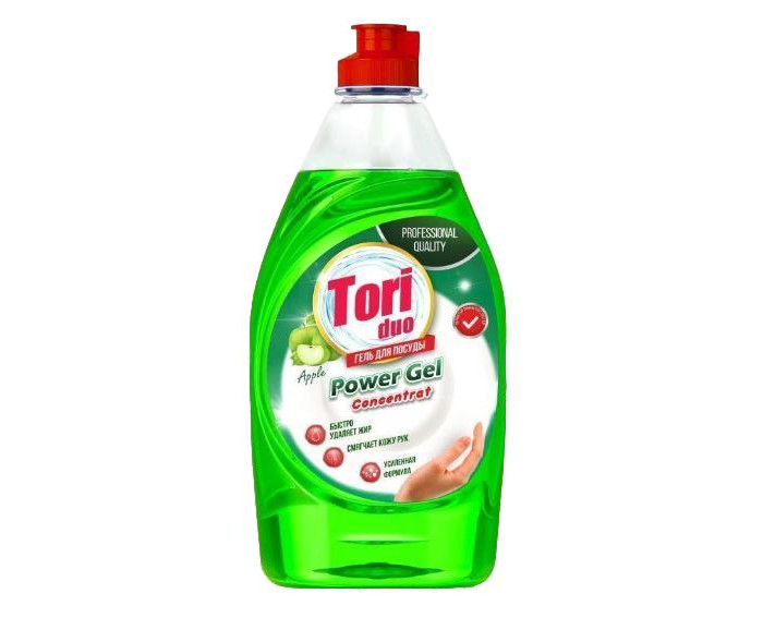  Tori      - 500 