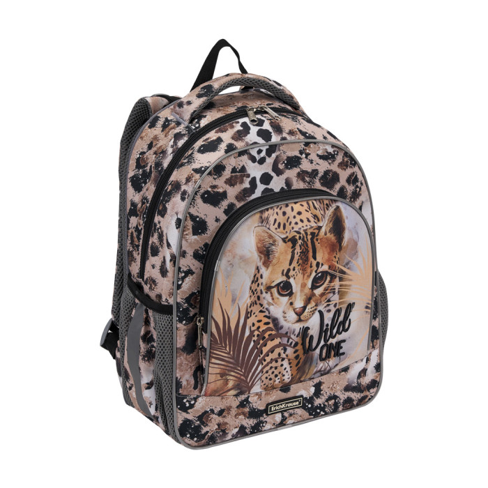  ErichKrause   ErgoLine Wild Cat 15 