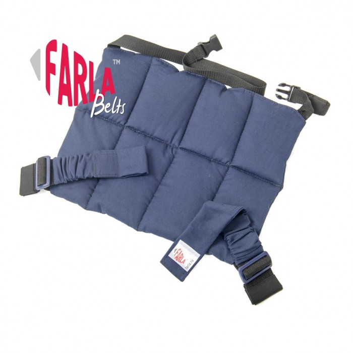  Farla     Belts