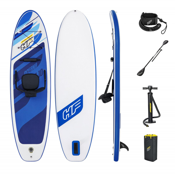  Bestway SUP-- Oceana