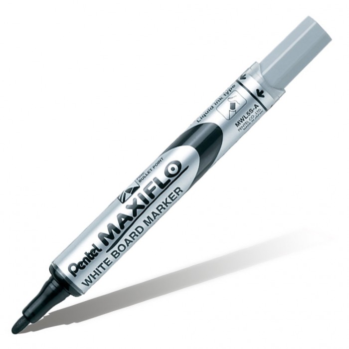  Pentel    Maxiflo        4 