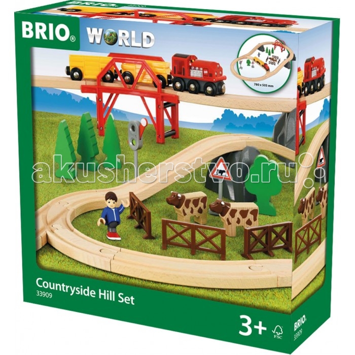  Brio        