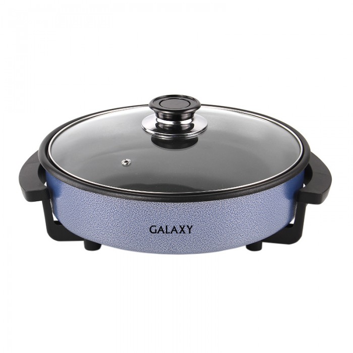  Galaxy  GL 2662