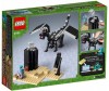  Lego Minecraft 21151   - Lego Minecraft 21151  