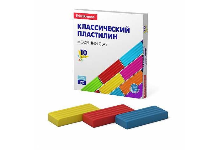  ErichKrause   Basic 10 