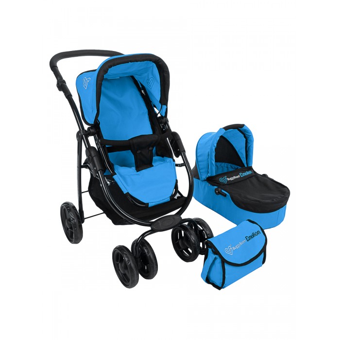    Buggy Boom 9000D