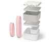  Monbento - MB Square Sakura - Monbento - MB Square Sakura