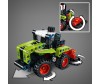  Lego Technic 42102   Mini Claas Xerion - Lego Technic 42102   Mini Claas Xerion