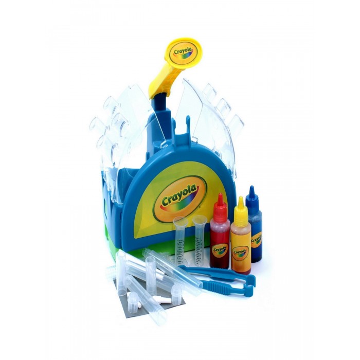  Crayola  -