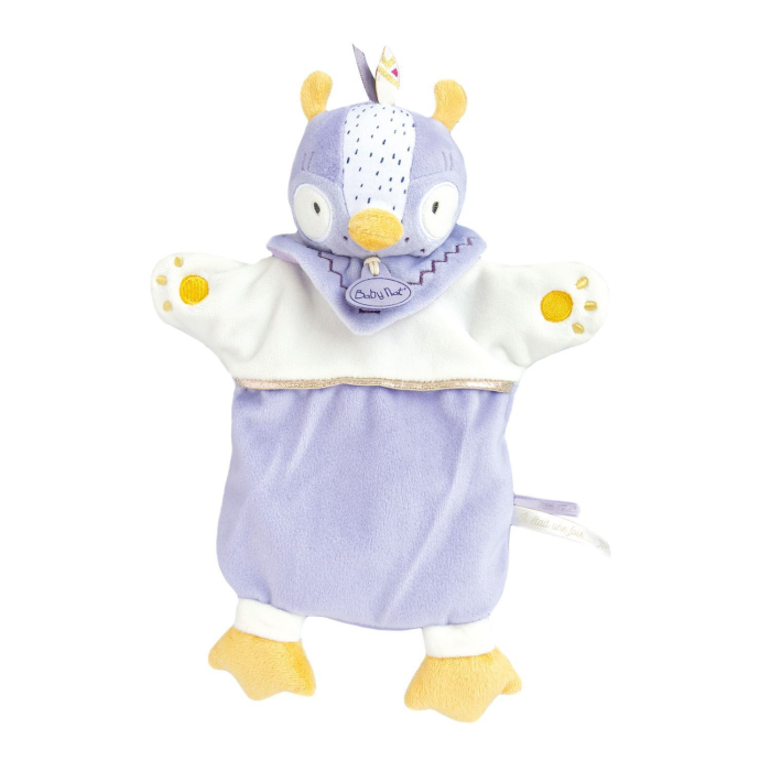  Baby Nat' by Doudou et Compagnie      25 