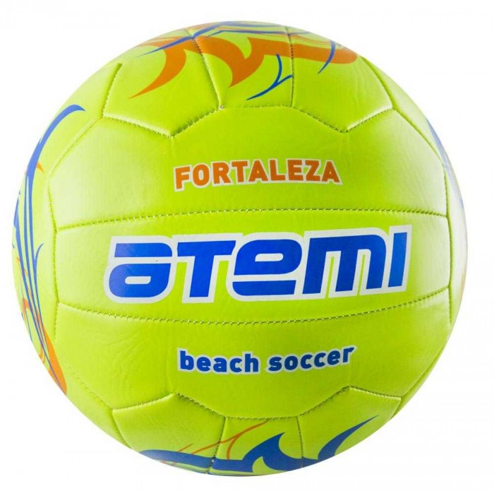  Atemi    Sand Storm  5