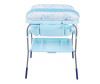   Chicco Cuddle & Bubble Comfort   - Chicco Cuddle & Bubble Comfort  